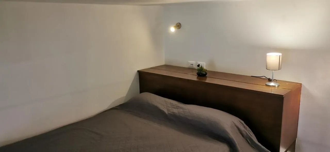 I Portici Di Santo Stefano Apartamento Bolonha 0*,