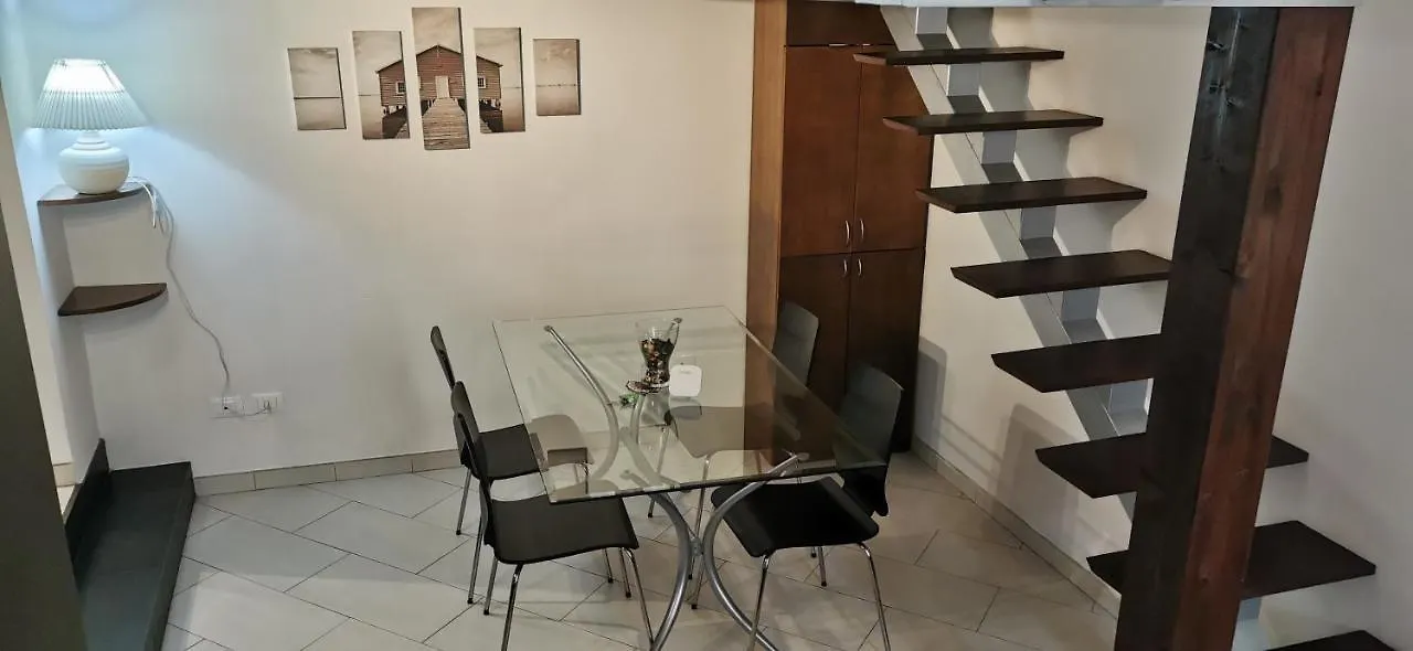 I Portici Di Santo Stefano Apartamento Bolonha