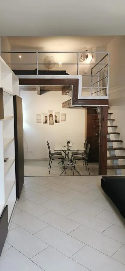 I Portici Di Santo Stefano Apartamento Bolonha