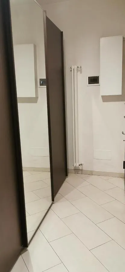 I Portici Di Santo Stefano Apartamento Bolonha