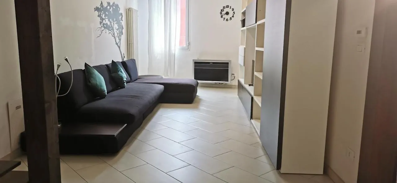 I Portici Di Santo Stefano Apartamento Bolonha