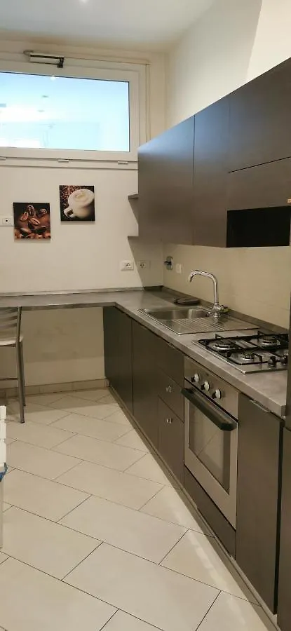 I Portici Di Santo Stefano Apartamento Bolonha