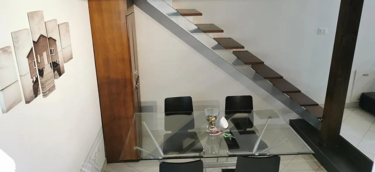 I Portici Di Santo Stefano Apartamento Bolonha Itália