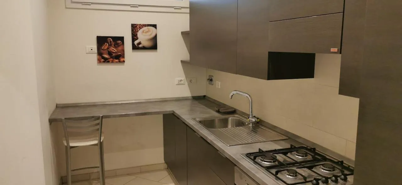 I Portici Di Santo Stefano Apartamento Bolonha Itália