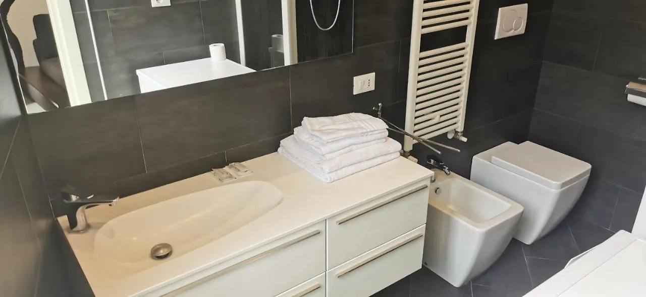 I Portici Di Santo Stefano Apartamento Bolonha