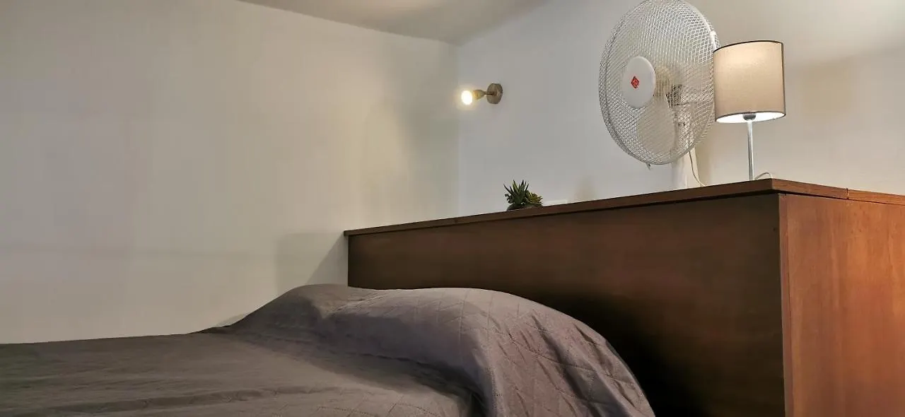 I Portici Di Santo Stefano Apartamento Bolonha