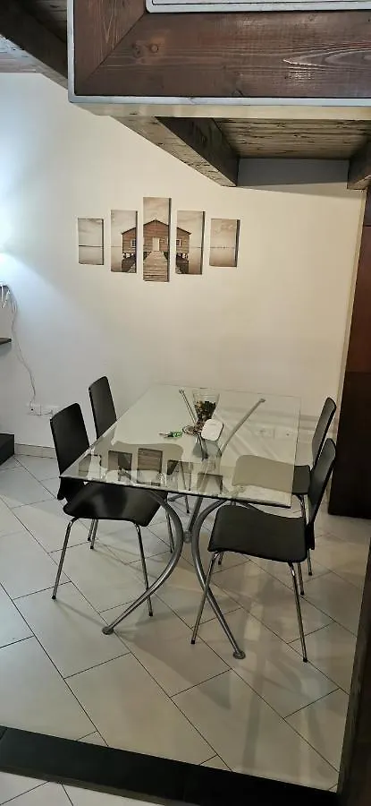 I Portici Di Santo Stefano Apartamento Bolonha 0*,