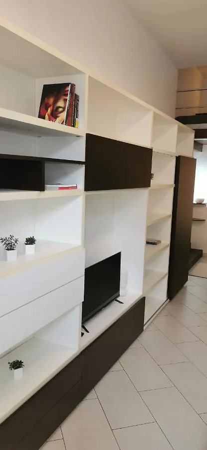 I Portici Di Santo Stefano Apartamento Bolonha