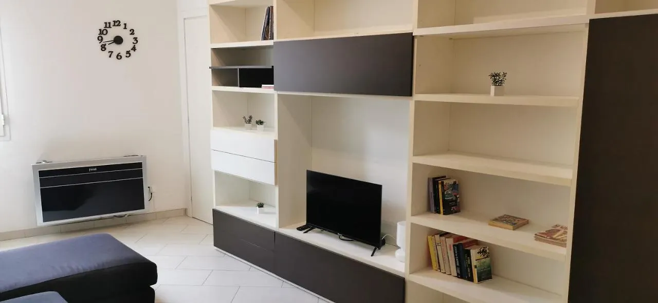 I Portici Di Santo Stefano Apartamento Bolonha