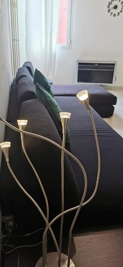 I Portici Di Santo Stefano Apartamento Bolonha